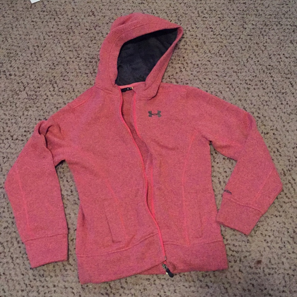 Ua Jacket - image 1